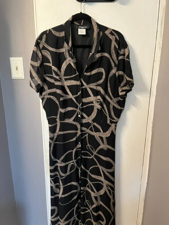 Jones New York Dresses & Skirts - Jones New York Woman Full Length Dress Size 16W